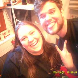 Tiltrædelsesreception