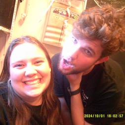 Tiltrædelsesreception