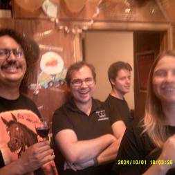 Tiltrædelsesreception