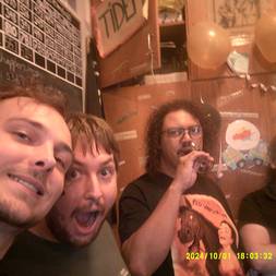 Tiltrædelsesreception