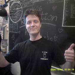 Tiltrædelsesreception