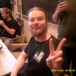 Tiltrædelsesreception