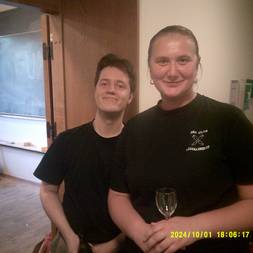 Tiltrædelsesreception