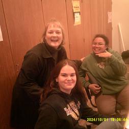 Tiltrædelsesreception