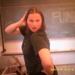 Tiltrædelsesreception