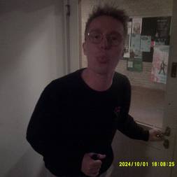 Tiltrædelsesreception