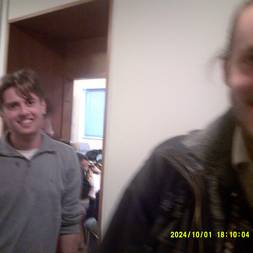 Tiltrædelsesreception