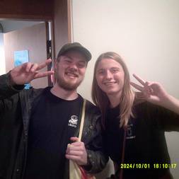 Tiltrædelsesreception