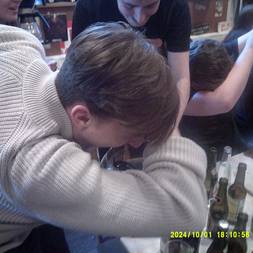 Tiltrædelsesreception