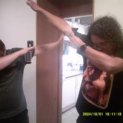 Tiltrædelsesreception