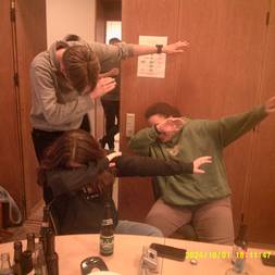 Tiltrædelsesreception