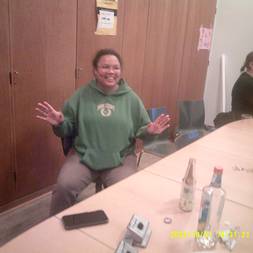 Tiltrædelsesreception