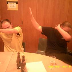 Tiltrædelsesreception