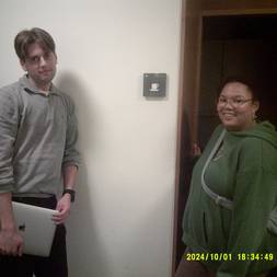 Tiltrædelsesreception