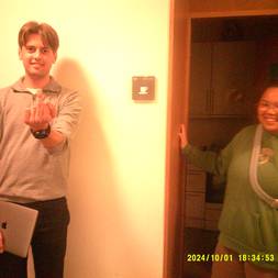 Tiltrædelsesreception