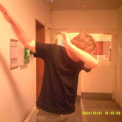 Tiltrædelsesreception