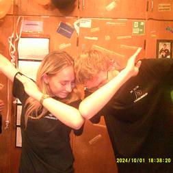 Tiltrædelsesreception