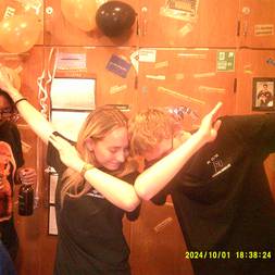 Tiltrædelsesreception