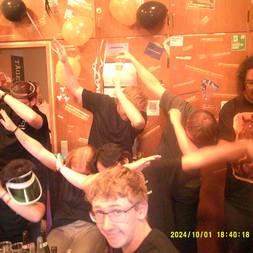 Tiltrædelsesreception