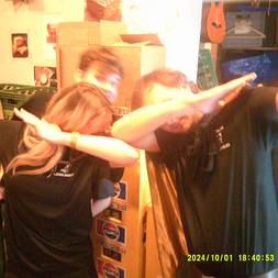 Tiltrædelsesreception