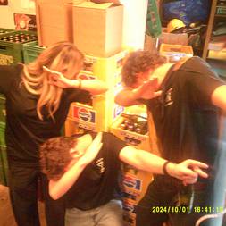 Tiltrædelsesreception