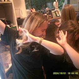 Tiltrædelsesreception