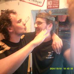 Tiltrædelsesreception