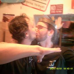 Tiltrædelsesreception