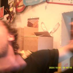 Tiltrædelsesreception