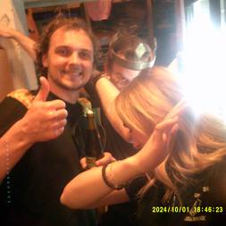 Tiltrædelsesreception