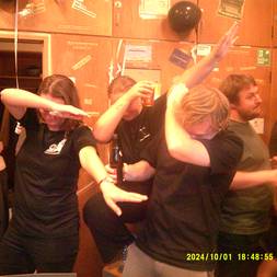 Tiltrædelsesreception