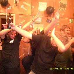 Tiltrædelsesreception