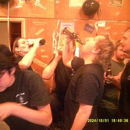 Tiltrædelsesreception