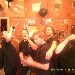 Tiltrædelsesreception