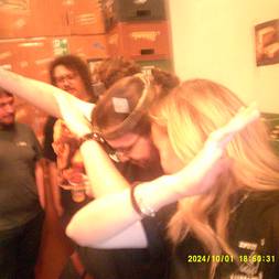 Tiltrædelsesreception