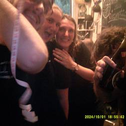 Tiltrædelsesreception