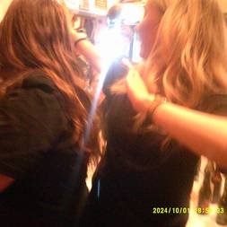 Tiltrædelsesreception