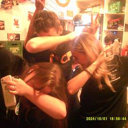 Tiltrædelsesreception