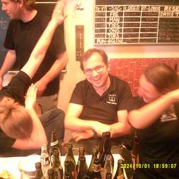 Tiltrædelsesreception