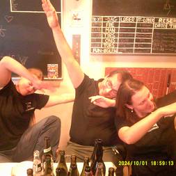 Tiltrædelsesreception