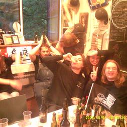 Tiltrædelsesreception