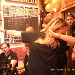 Tiltrædelsesreception