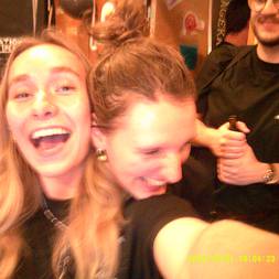 Tiltrædelsesreception