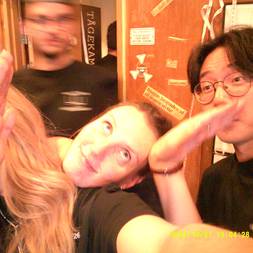 Tiltrædelsesreception