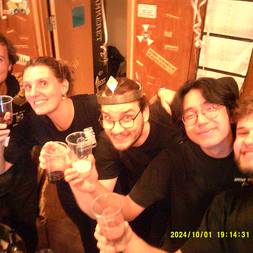 Tiltrædelsesreception