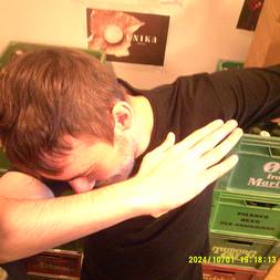 Tiltrædelsesreception