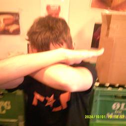 Tiltrædelsesreception