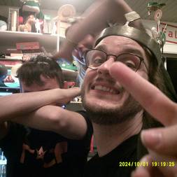 Tiltrædelsesreception