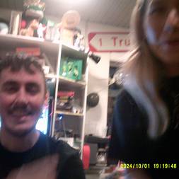 Tiltrædelsesreception