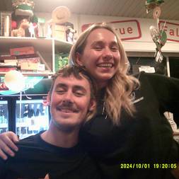 Tiltrædelsesreception